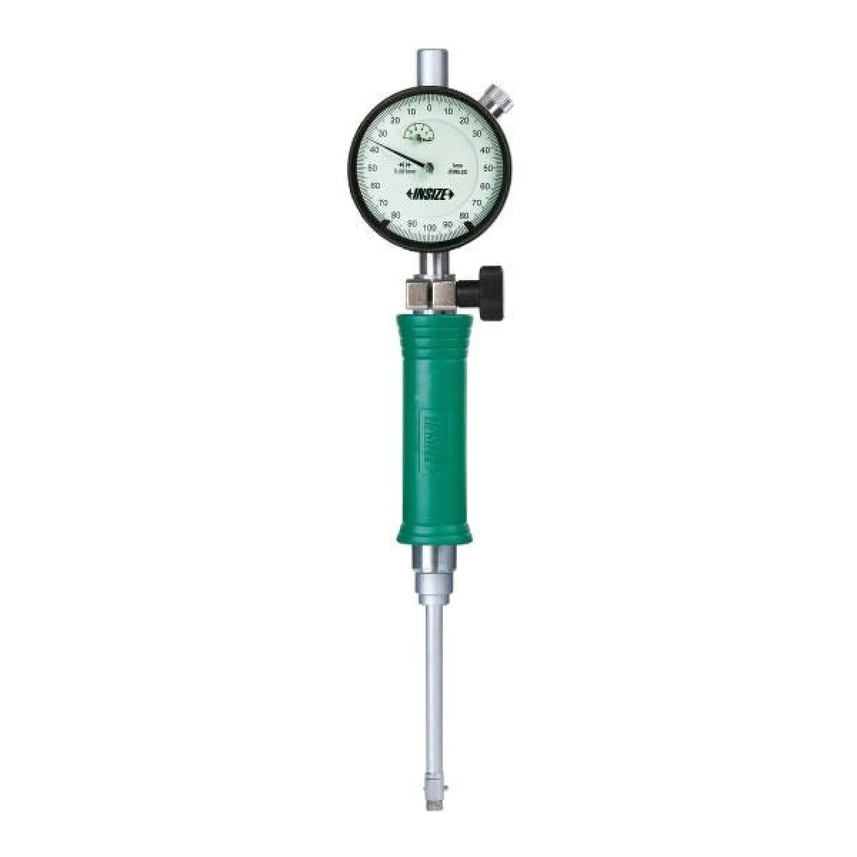İnsize 6-10mm Hassas Silindir Komparatörü - Küçük Delikler İçin, Hassasiyet: 0.001mm