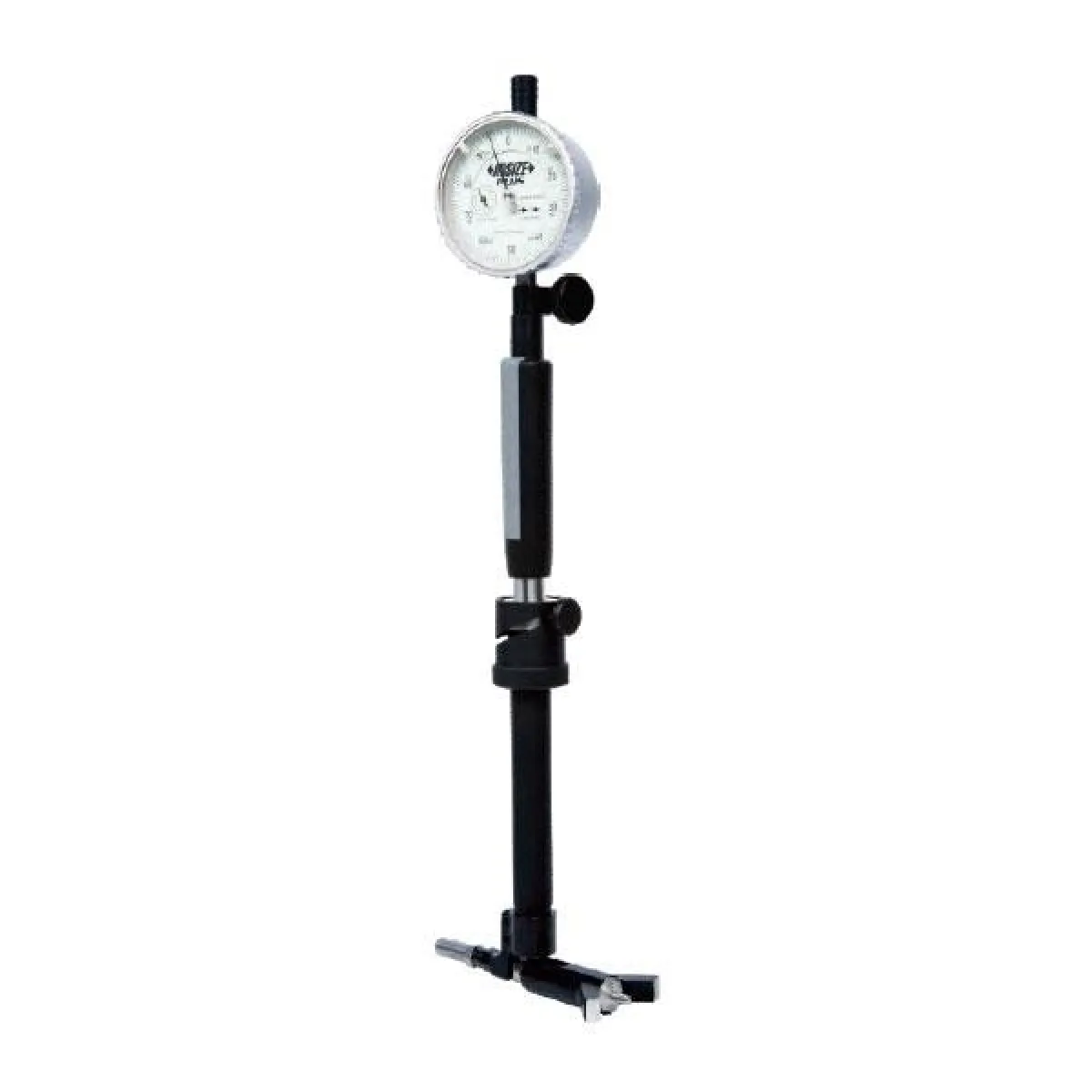 İnsize 80-150mm Döner Tip Silindir Komparatörü (Saat Ve Mastar Hariçtir)