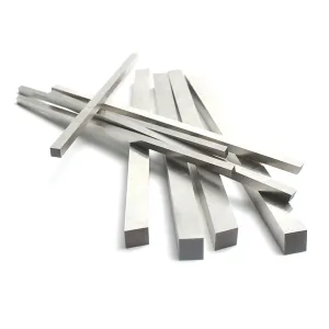 16x16x160mm-hss-kare Kesitli Torna Kalemi Yüksek Hava Çeliği