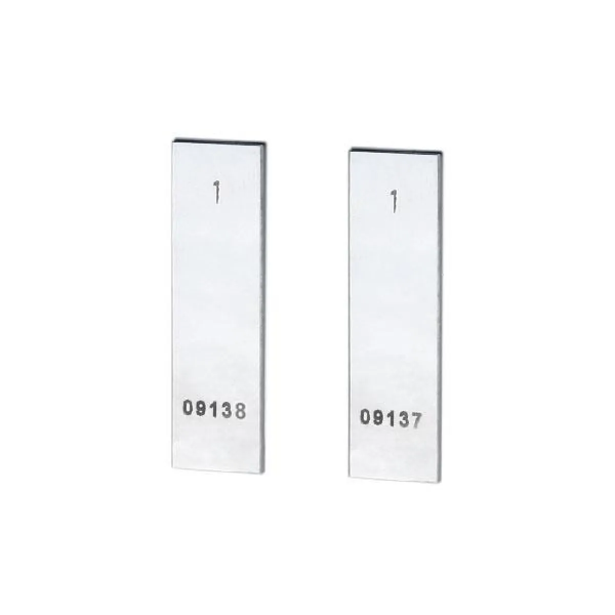 İnsize 2,0mm Blok Mastarı Karbür Koruyucu Set