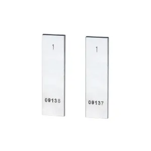 İnsize 2,0mm Blok Mastarı Karbür Koruyucu Set