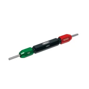 İnsize 3mm Tampon Karbür Mastarı