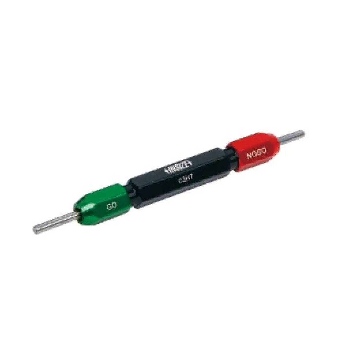 İnsize 34mm Tampon Karbür Mastarı