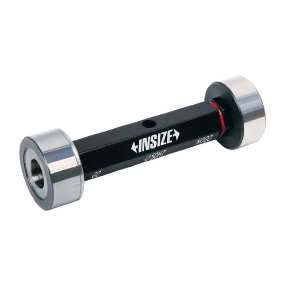 İnsize 60mm Tampon Karbür Mastarı