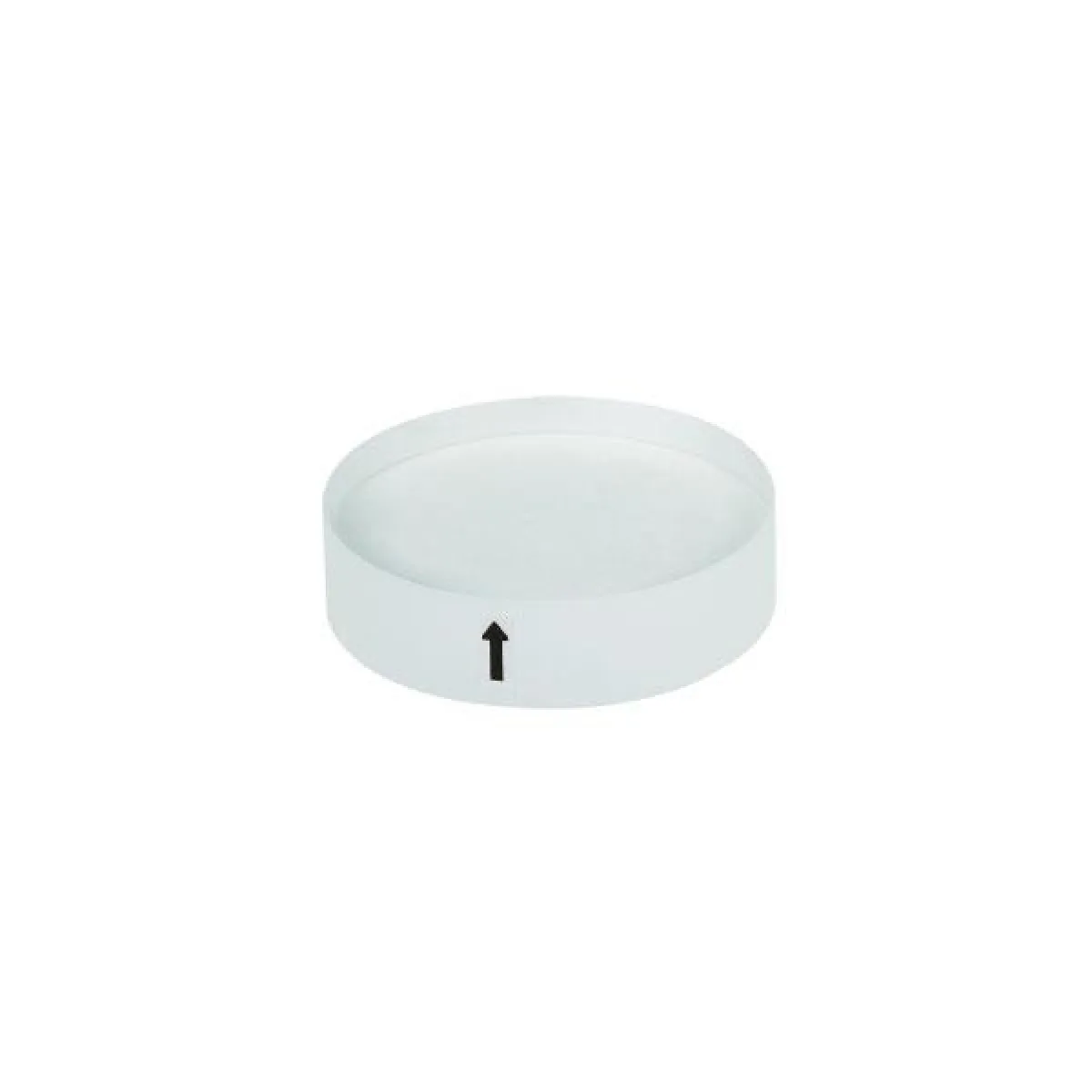İnsize 45mm Optik Düz Cam Mastarı Kod: 4191-45B