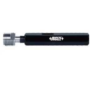 İnsize 3 1/2X8Npt Npt Tampon Diş Mastarı