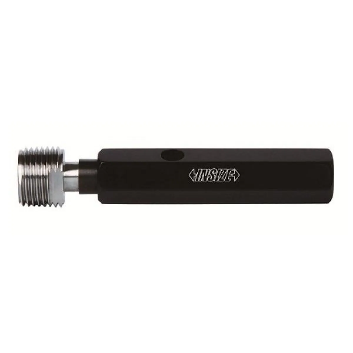 İnsize 3/8 - 19 Bspt Bspt Konik Tampon Diş Mastarı