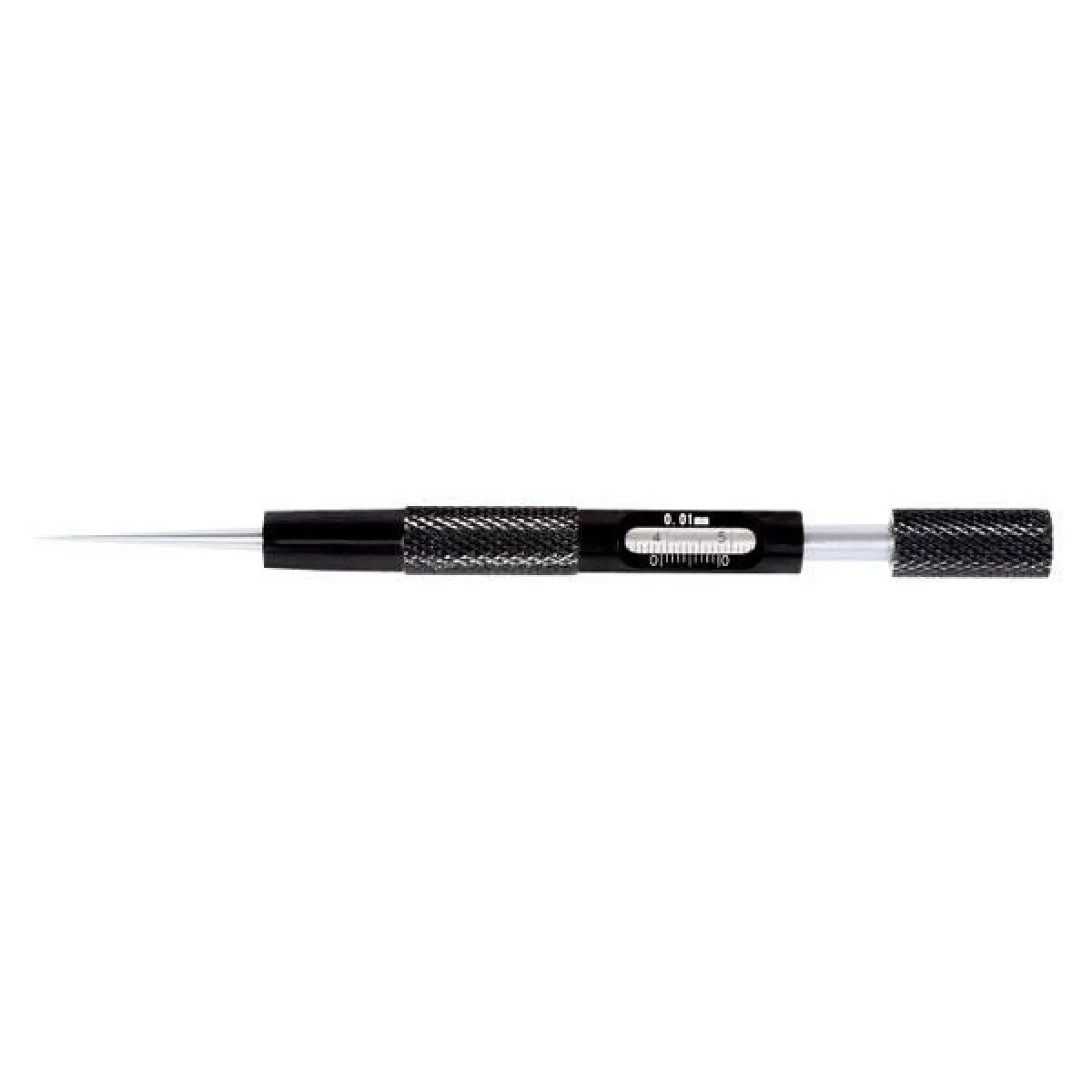 İnsize 0,1-5mm Delik Ölçer, Hassasiyet: 0.01mm