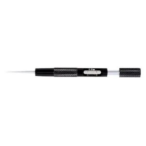 İnsize 0,1-5mm Delik Ölçer, Hassasiyet: 0.01mm