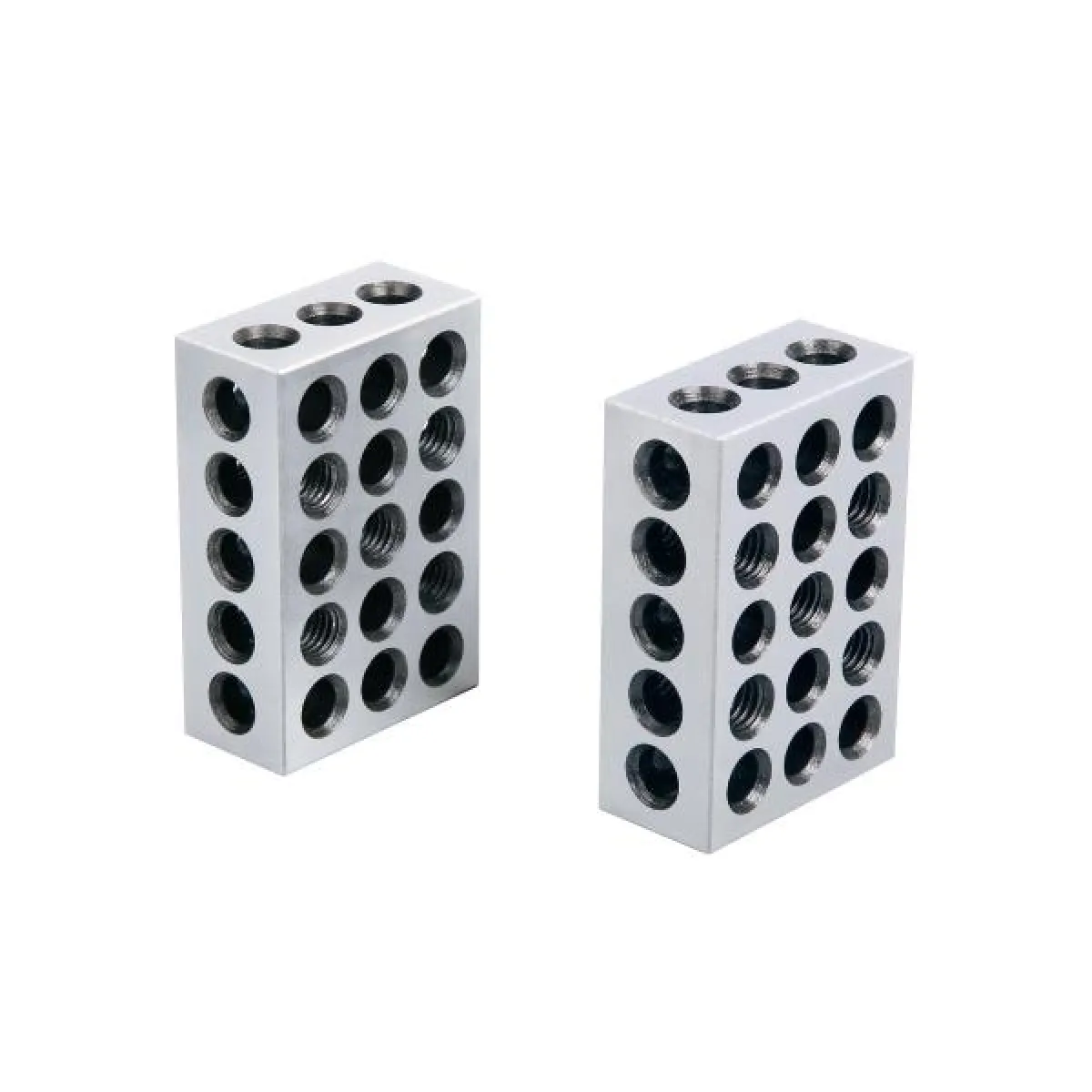 İnsize 75X50X25mm Paralel Set