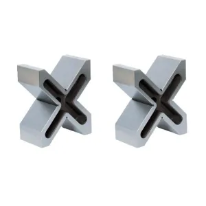 İnsize 12-180mm V-Blok Set