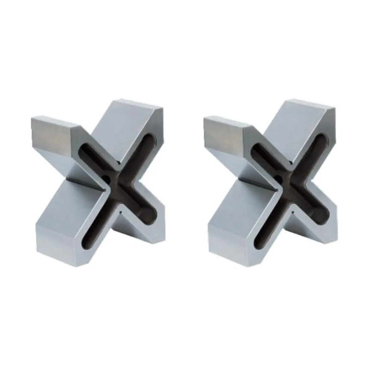 İnsize 8-120mm V-Blok Set