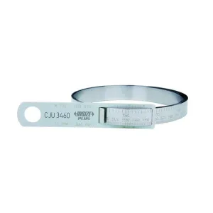 İnsize 8490-9760mm Pimetre (Çap Ölçer), Hassasiyet: 0.1mm