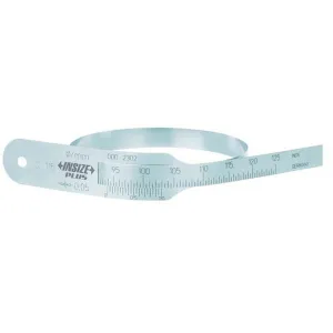 İnsize 200-330mm Pimetre (Çap Ölçer), Hassasiyet: 0.05mm