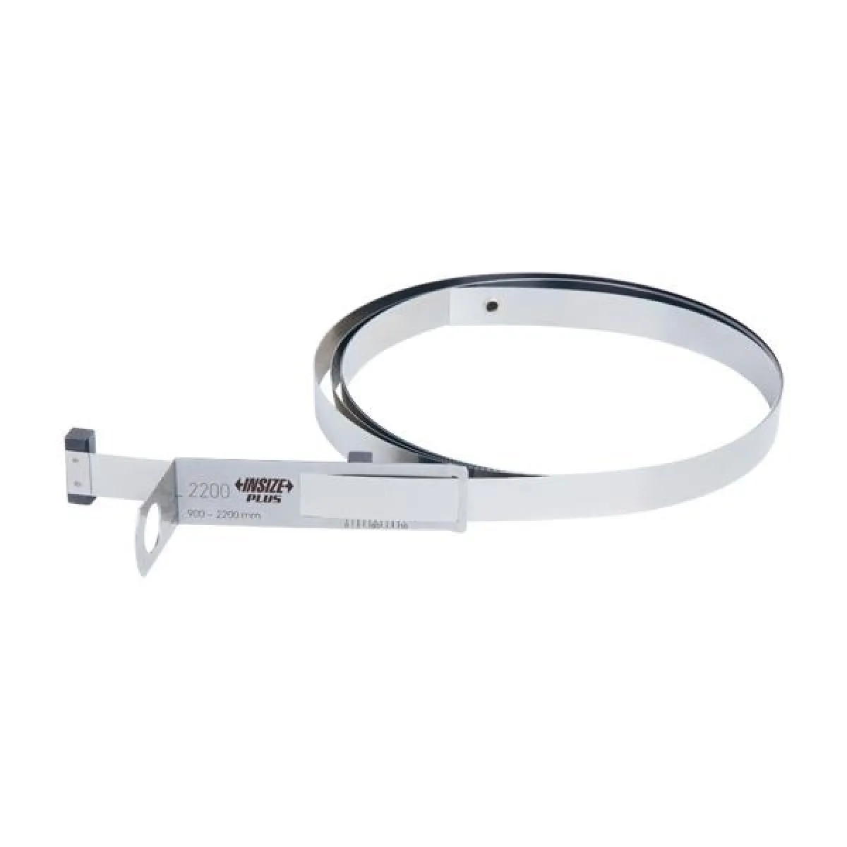 İnsize 60 - 950mm Pimetre (Dış Çap Ölçer), Hassasiyet: 0.1mm
