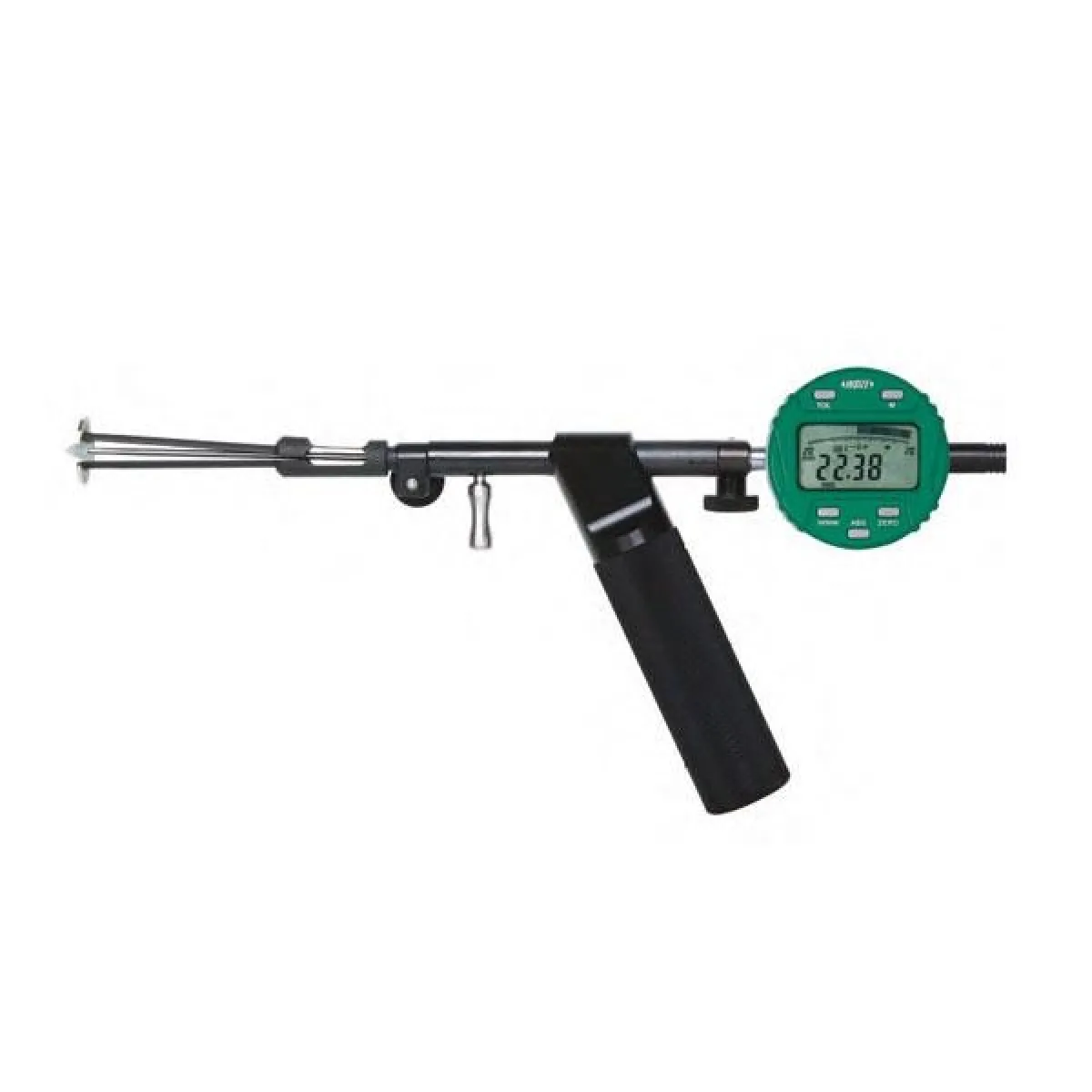 İnsize 250mm Uzatma Çubuğu