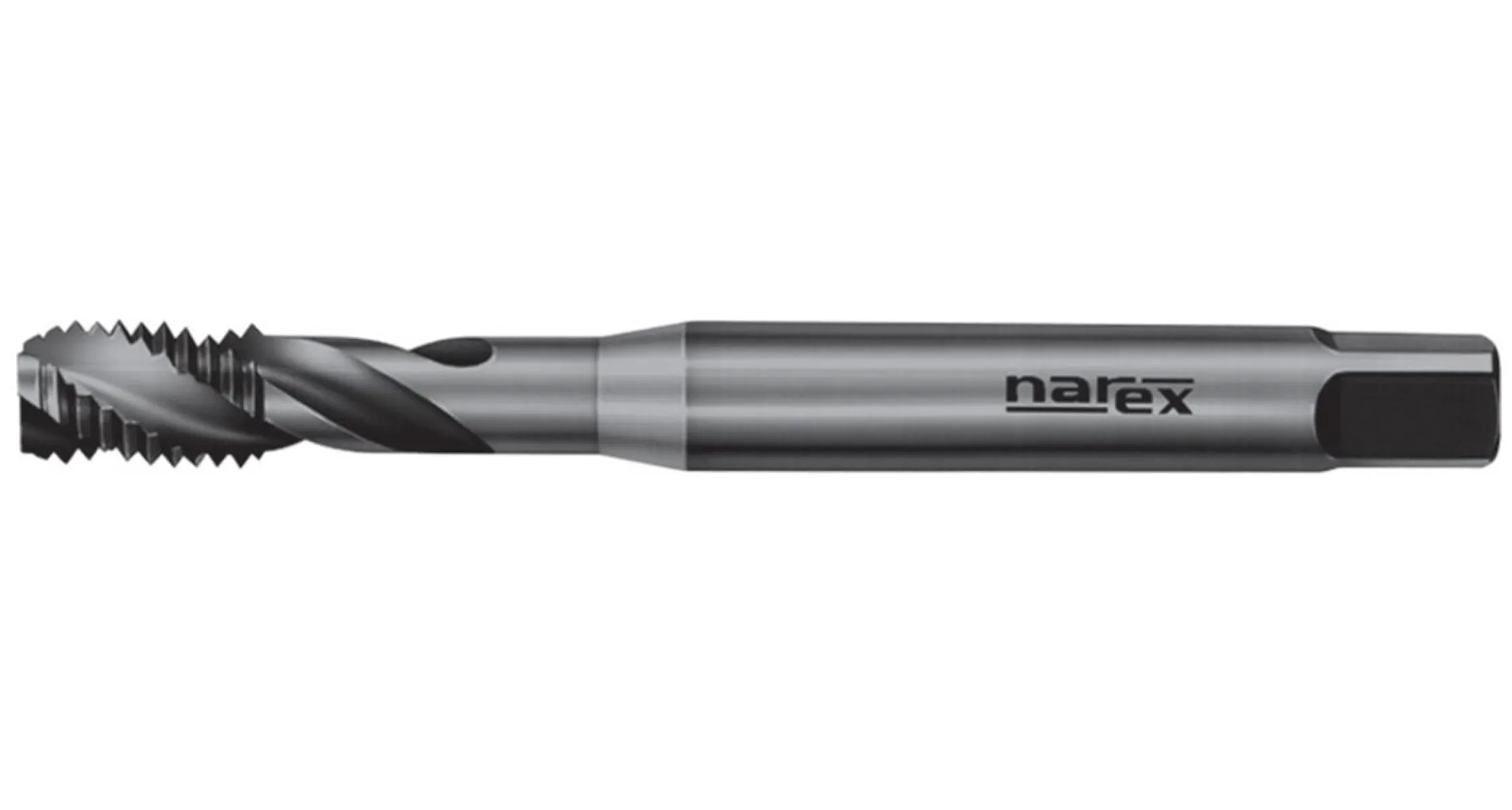 Fett M3 Narex 2090 Dın N-371C Ox Hsse 40 Derece Helis Makina Kılavuzu