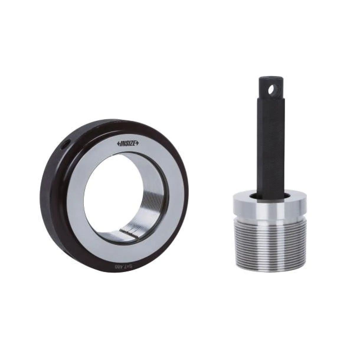 İnsize 3 1/2 Up Tbg Diş Mastarı - Petrol Ekipmanları Boru Tip Parçalar İçin, Hassasiyet: 88.90mm