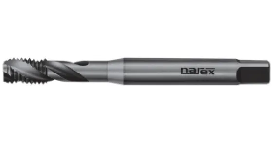 Fett M4 Narex 2090 Dın N-371C Ox Hsse 40 Derece Helis Makina Kılavuzu