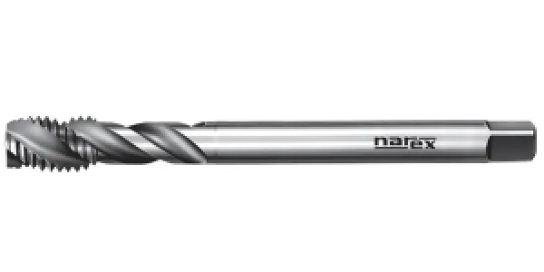 Fett M5 Narex 4050 Dın N-376C Hsse 40 Derece Helis Makina Kılavuzu