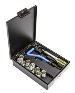 M20 Helicoil Set M20x2,5 Diş Tamir Takımı