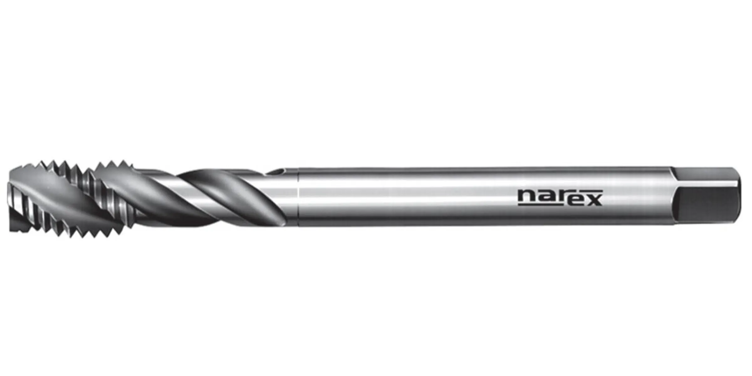Fett M33 Narex 4050 Dın N-376C Hsse 40 Derece Helis Makina Kılavuzu