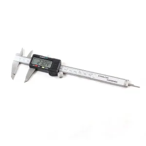 300mm Ekonomik Tip Dijital Kumpas