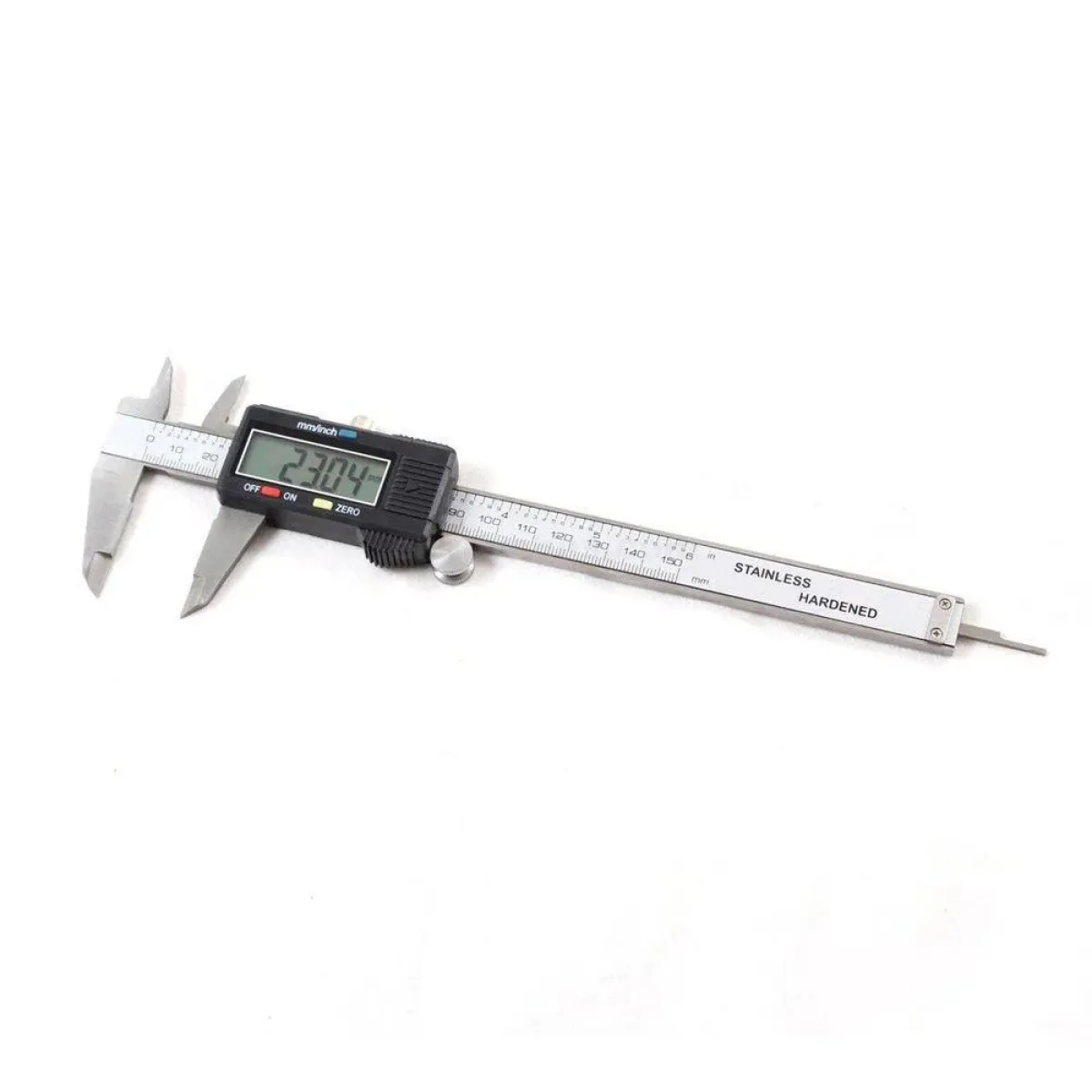 150mm Ekonomik Tip Dijital Kumpas
