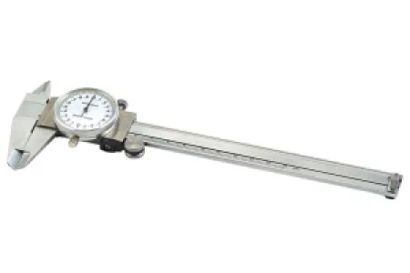 300mm Saatli Kumpas Çene Boyu 57mm