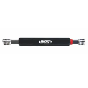İnsize 1-12 Unf Amerikan Standardı Tampon Diş Mastarı Kod: 4643-2A2