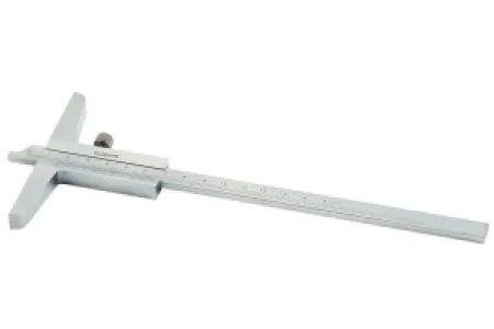 150mm Ekonomik Tip Mekanik Derinlik Kumpası 100mm