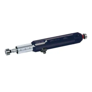 İnsize M12X1.75-6H Diş Derinlik Mastarı, Hassasiyet: 0.1mm