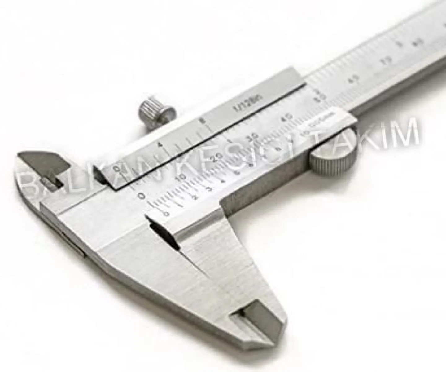 Monoblok  Mekanik  Kumpas  0-200mm