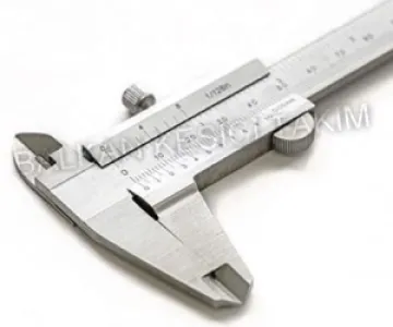 Monoblok  Mekanik  Kumpas  0-150mm