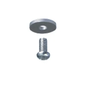 İnsize 0,7mm Disk Uç (Dar Kanallar İçin)