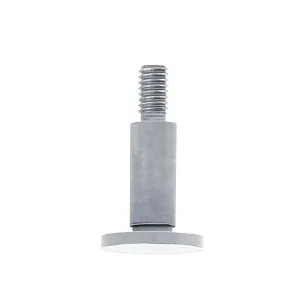 İnsize 1mm Disk Uç (Kör Delik İçi Kanallar İçin)