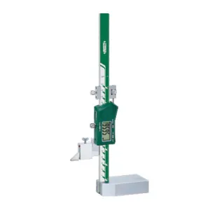 İnsize 0-150mm/0-6" Dijital Mihengir
