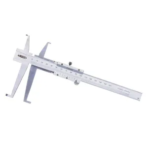 İnsize 9-300mm İç Kanal Kumpası, Hassasiyet: 0.02mm