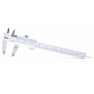 İnsize 0-70mm Mini Mekanik Kumpas, Hassasiyet: 0.05mm