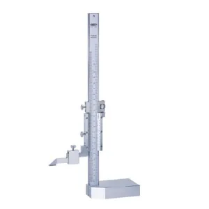İnsize 0-200mm Yükseklik Mihengiri Mekanik, Hassasiyet: 0.02mm