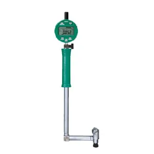 İnsize 160-250mm Dijital Komparatör Saati, Hassasiyet: 0.002mm/0.0001"