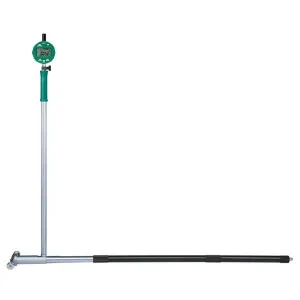 İnsize 400-800mm Dijital Komparatör Saati, Hassasiyet: 0.002mm/0.0001"