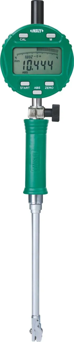 İnsize 6-10mm Dijital İç Çap Komparatörü, Hassasiyet: 0,002mm
