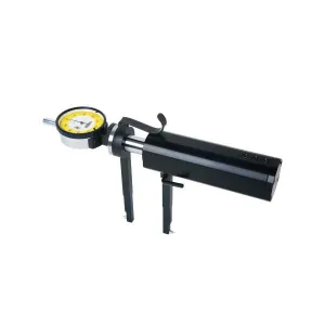 İnsize 1,5-6"/38,1-152,4mm İç Diş Sivrilik Ölçüm Cihazı, Hassasiyet: 0.001"