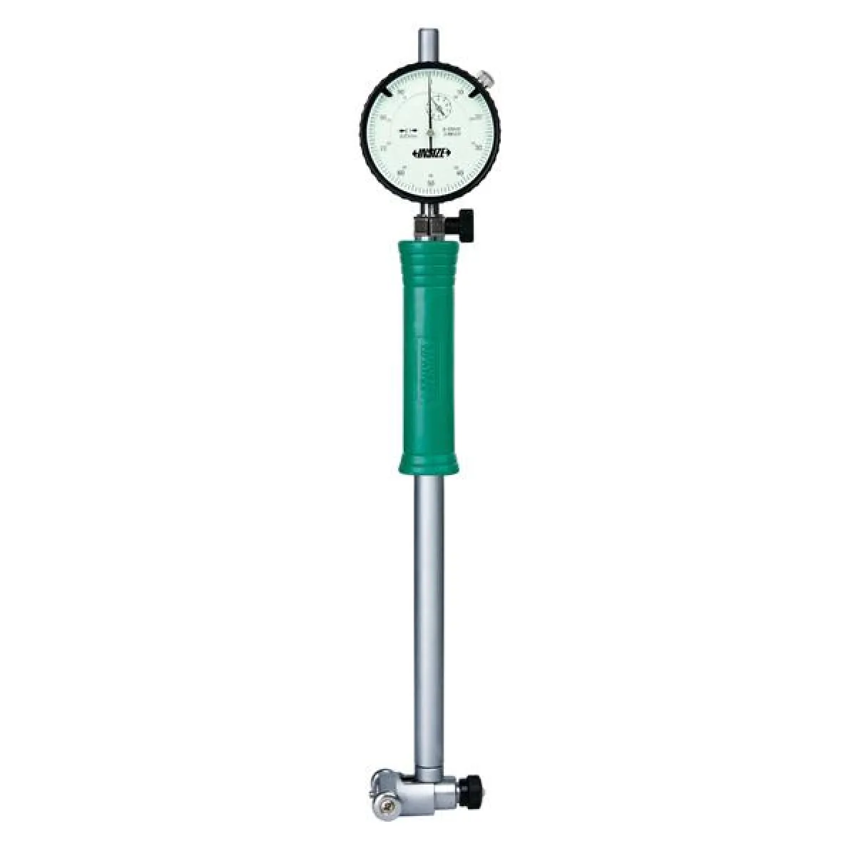 İnsize 35-60mm Silindir Komparatörü Standart Model, Hassasiyet: 0,01mm