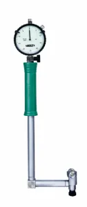 İnsize 50-160mm Silindir Komparatörü - Özel Tip, Hassasiyet: 0,01mm