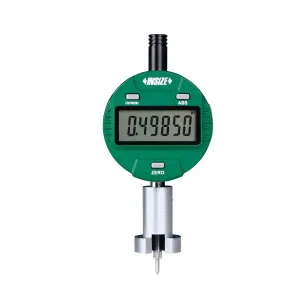 İnsize 0-12,7mm/0-0,5" Dijital Yüzey Profil Komparatörü, Hassasiyet: 0.001mm/0.00005" Kod: 2843-10