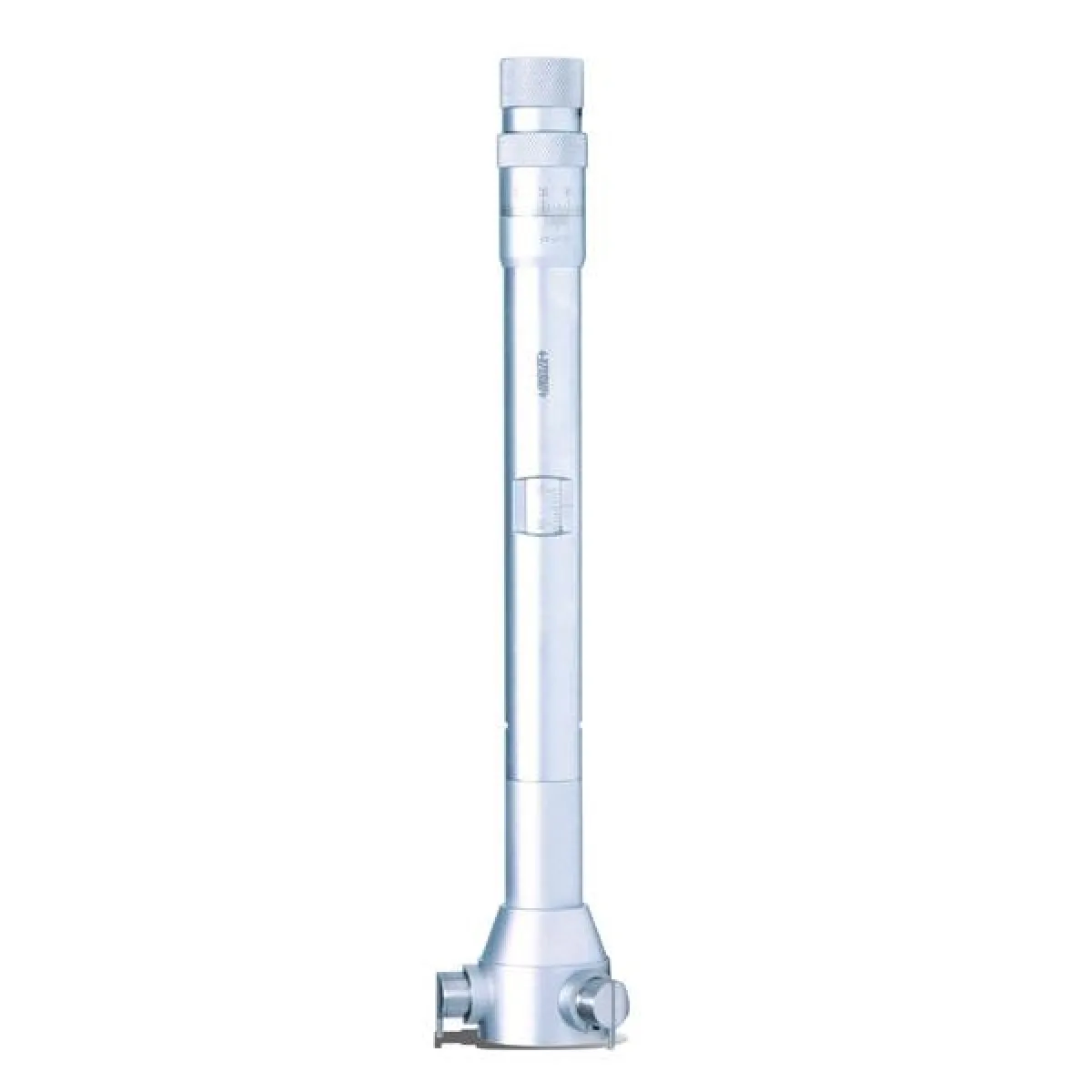 İnsize 50-70mm Mekanik Üç Ayaklı İç Çap Mikrometresi, Geniş Ölçüm Aralıklı, Hassasiyet: 0.001mm