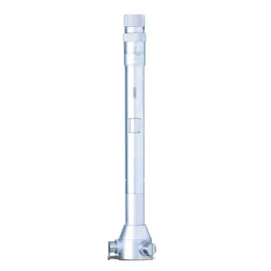 İnsize 150-250mm Mekanik Üç Ayaklı İç Çap Mikrometresi, Geniş Ölçüm Aralıklı, Hassasiyet: 0.001mm