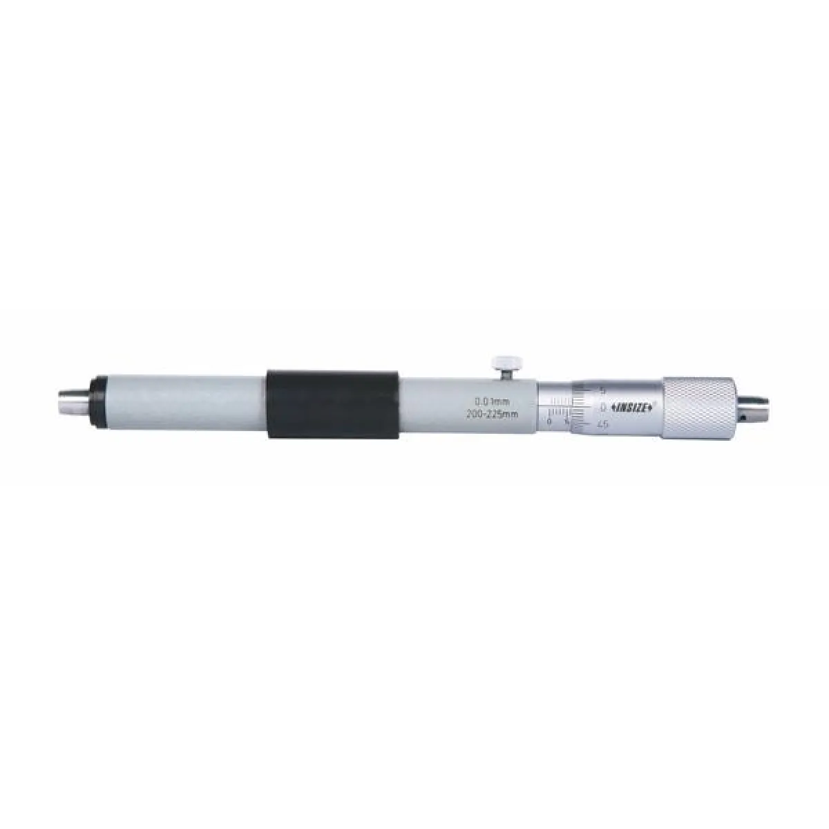 İnsize 225-250mm Delik Mikrometresi / Boru Tip, Hassasiyet: 0.01mm